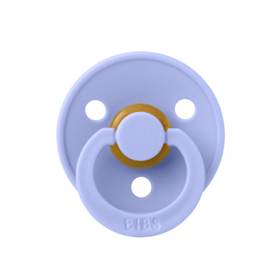 BIBS Pacifier Hush (size 1)