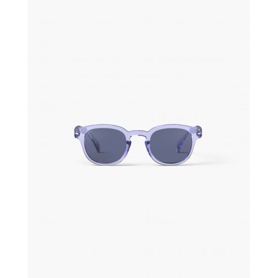 IZIPIZI Sunglasses JUNIOR #C  5-10 ΕΤΩΝ Athletic Purple Stadium Collection