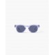 IZIPIZI Sunglasses JUNIOR #C  5-10 ΕΤΩΝ Athletic Purple Stadium Collection