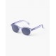 IZIPIZI Sunglasses JUNIOR #C 5-10 YEARS Athletic Purple