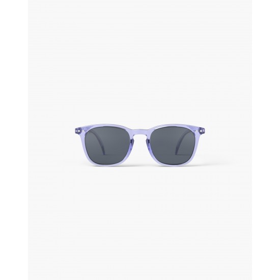 IZIPIZI Sunglasses JUNIOR #E  5-10 ΕΤΩΝ Athletic Purple Stadium Collection