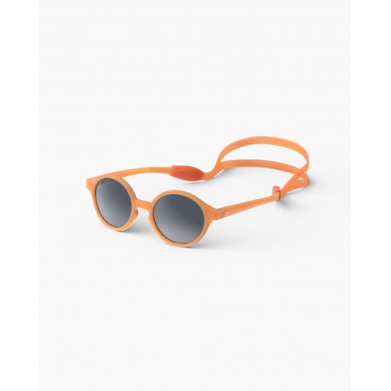 IZIPIZI Sunglasses KIDS 9-36m #D Orange Smash Stadium collection