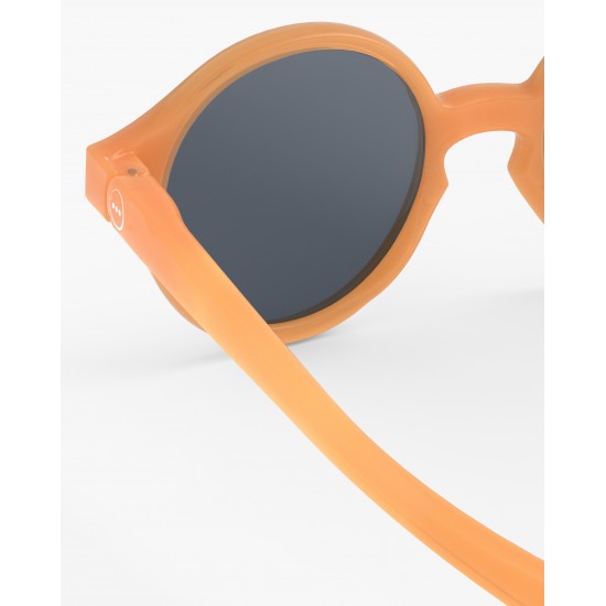 IZIPIZI Sunglasses KIDS 9-36m #D Orange Smash Stadium collection