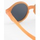 IZIPIZI Sunglasses KIDS 9-36m #D Orange Smash Stadium collection