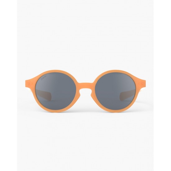 IZIPIZI Sunglasses KIDS 9-36m #D Orange Smash Stadium collection