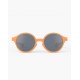 IZIPIZI Sunglasses KIDS 9-36m #D Orange Smash Stadium collection