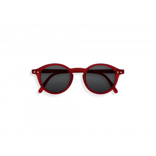 IZIPIZI Sunglasses ADULTS/TEENAGERS #H 11-17 years Red