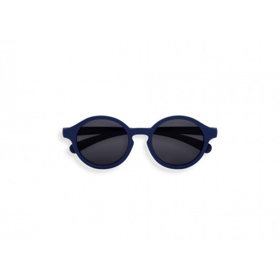 IZIPIZI Sunglasses KIDS+ 3-5 YEARS The iconic Denim blue