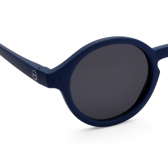 IZIPIZI Sunglasses KIDS+ 3-5 YEARS The iconic Denim blue