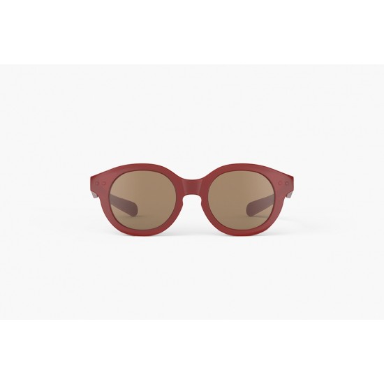 IZIPIZI Sunglasses KIDS #C 9-36m Office Playground Red Tape 