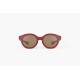 IZIPIZI Sunglasses KIDS+ 3-5 YEARS #C Red Tape