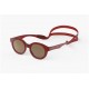 IZIPIZI Sunglasses KIDS #C 9-36m Office Playground Red Tape 