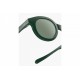 IZIPIZI Sunglasses KIDS+ 3-5 YEARS #C Bakelite Green 