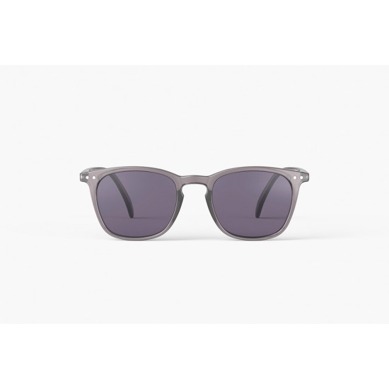 IZIPIZI Sunglasses ADULTS #E Electronic Grey