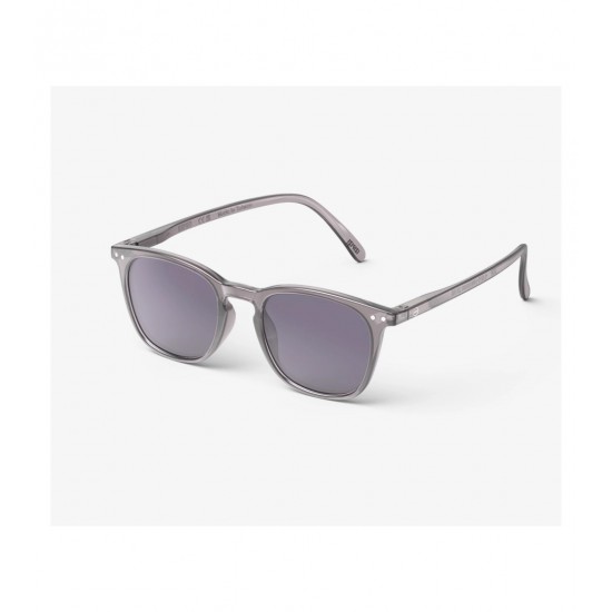 IZIPIZI Sunglasses ADULTS #E Electronic Grey