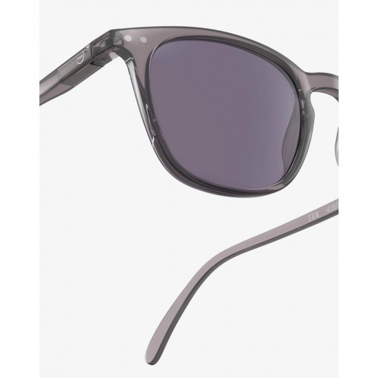 IZIPIZI Sunglasses ADULTS #E Electronic Grey