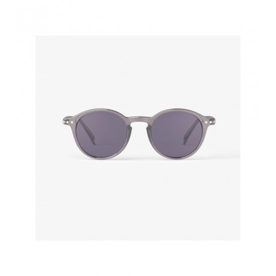 IZIPIZI Sunglasses ADULTS #D Electric Grey 