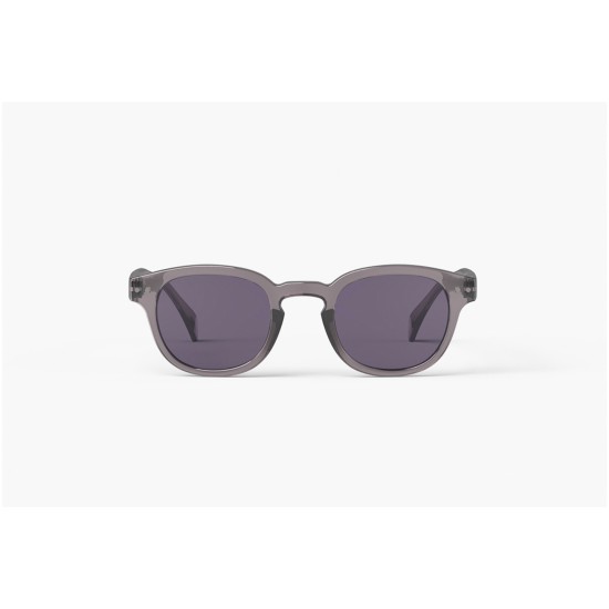 IZIPIZI Sunglasses ADULTS #C Electronic Grey