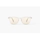 IZIPIZI Sunglasses ADULTS #E Paper Note Beige