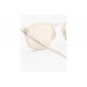 IZIPIZI Sunglasses ADULTS #E Paper Note Beige