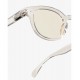 IZIPIZI Sunglasses ADULTS #C Paper Note Beige