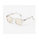 IZIPIZI Sunglasses ADULTS #C Paper Note Beige