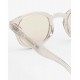 IZIPIZI Sunglasses ADULTS #C Paper Note Beige