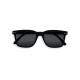 IZIPIZI Sunglasses ADULTS #L BLACK 