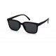 IZIPIZI Sunglasses ADULTS #L BLACK 