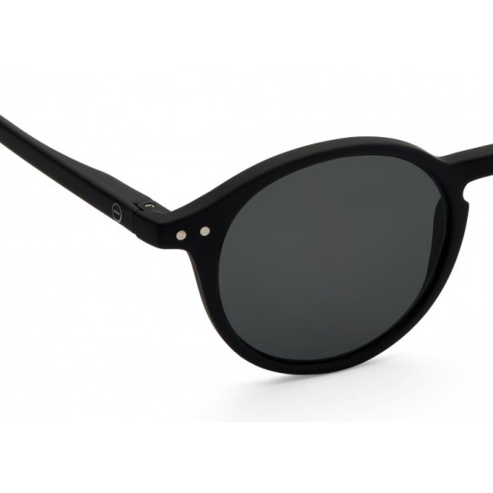 IZIPIZI Sunglasses ADULTS #D Black