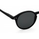 IZIPIZI Sunglasses ADULTS #D Black