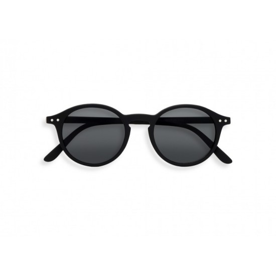 IZIPIZI Sunglasses ADULTS #D Black