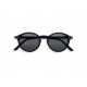 IZIPIZI Sunglasses ADULTS #D Black