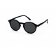 IZIPIZI Sunglasses ADULTS #D Black