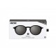 IZIPIZI Sunglasses JUNIOR #D 5-10 YEARS Black