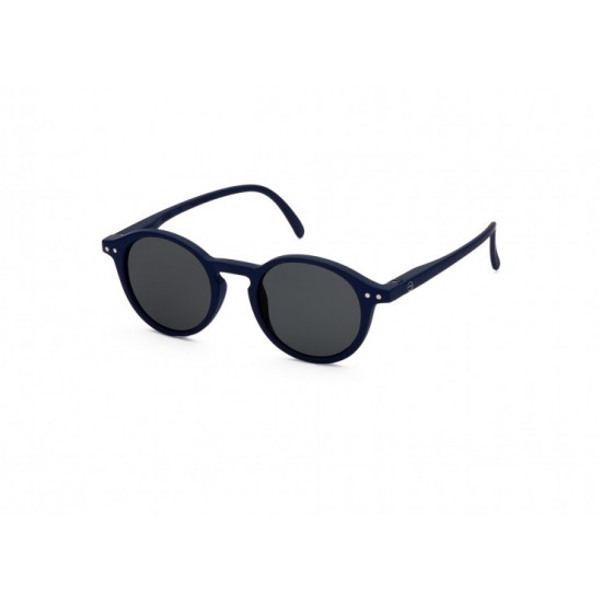 IZIPIZI Sunglasses JUNIOR #D 5-10 YEARS Navy Blue