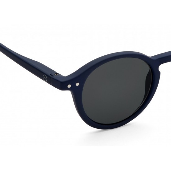 IZIPIZI Sunglasses JUNIOR #D 5-10 YEARS Navy Blue