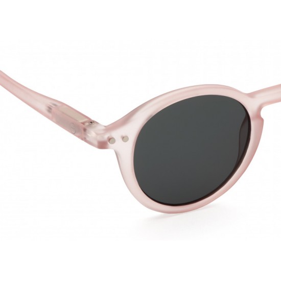 IZIPIZI Sunglasses JUNIOR #D 5-10 YEARS Pink