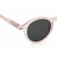 IZIPIZI Sunglasses JUNIOR #D 5-10 YEARS Pink