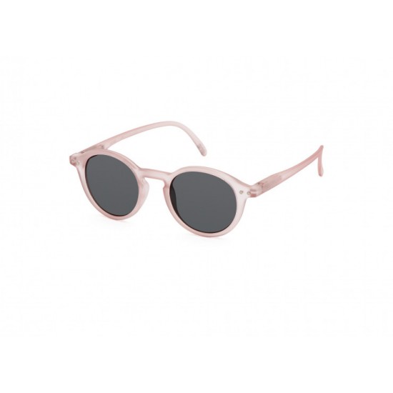 IZIPIZI Sunglasses JUNIOR #D 5-10 YEARS Pink