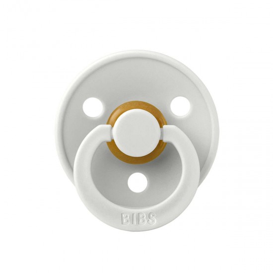 BIBS Pacifier - Haze (size 2)