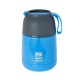 ECOLIFE Thermos Bowl Blue 450ml 