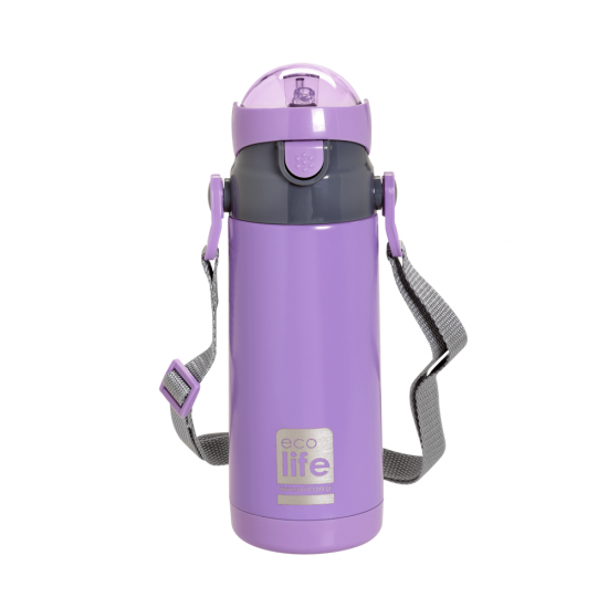 ECOLIFE Reusable Water Bottle - ECOLIFE Conservation