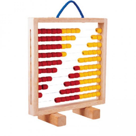 PlanToys Abacus