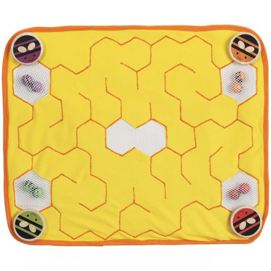 PlanToys Beehive Maze