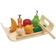 PlanToys Assorted Fruit & Vegetable