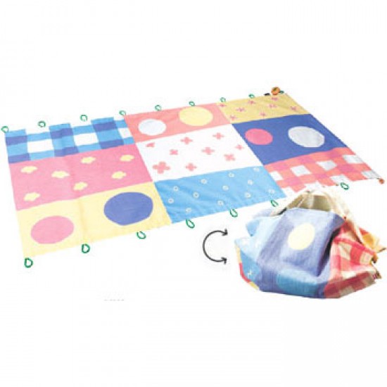 PlanToys Picnic Play Mat