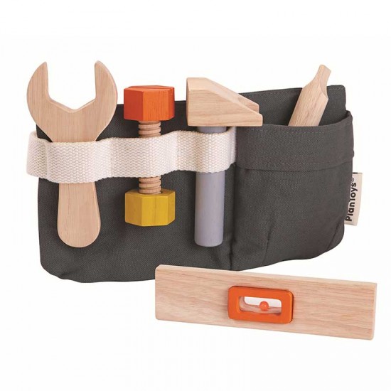 PlanToys Tool Belt