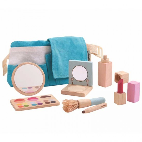 PlanToys Makeup Set