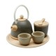 PlanToys Classic Tea Set